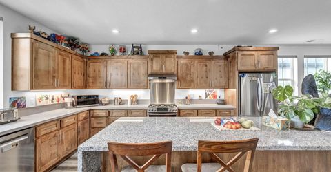 1357 Grove Street, Carson City, NV 89701 Photo