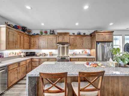 1357 Grove Street, Carson City, NV 89701 Photo