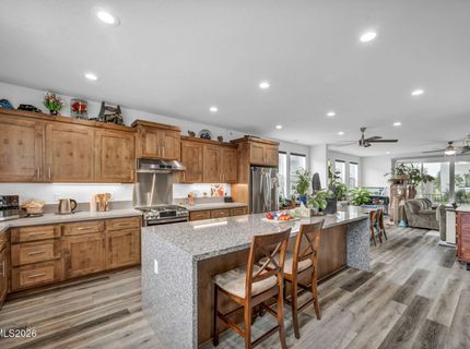 1357 Grove Street, Carson City, NV 89701 Photo