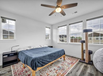 1357 Grove Street, Carson City, NV 89701 Photo