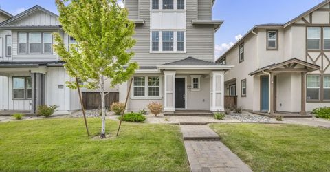 1357 Grove Street, Carson City, NV 89701 Photo