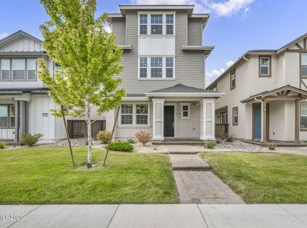 1357 Grove Street, Carson City, NV 89701 Photo