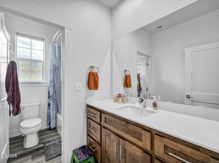 1357 Grove Street, Carson City, NV 89701 Photo