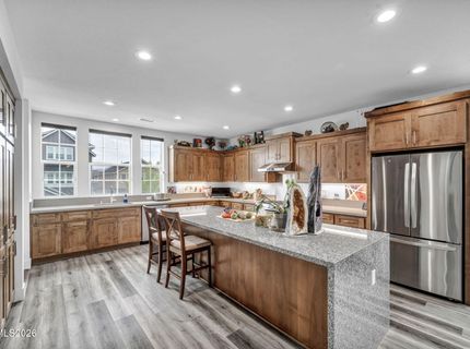 1357 Grove Street, Carson City, NV 89701 Photo