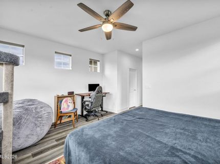 1357 Grove Street, Carson City, NV 89701 Photo
