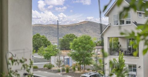 1357 Grove Street, Carson City, NV 89701 Photo
