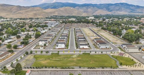 1357 Grove Street, Carson City, NV 89701 Photo