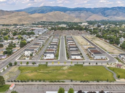 1357 Grove Street, Carson City, NV 89701 Photo