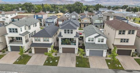 1357 Grove Street, Carson City, NV 89701 Photo