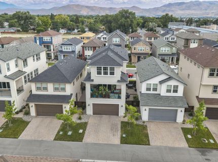 1357 Grove Street, Carson City, NV 89701 Photo