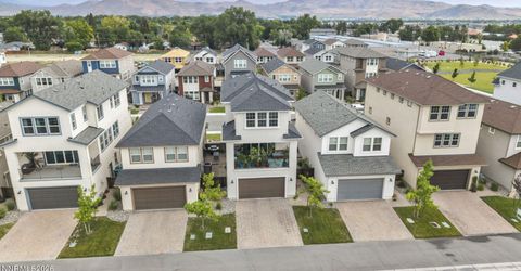 1357 Grove Street, Carson City, NV 89701 Photo