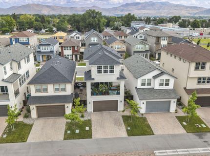 1357 Grove Street, Carson City, NV 89701 Photo
