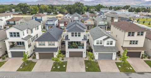 1357 Grove Street, Carson City, NV 89701 Photo