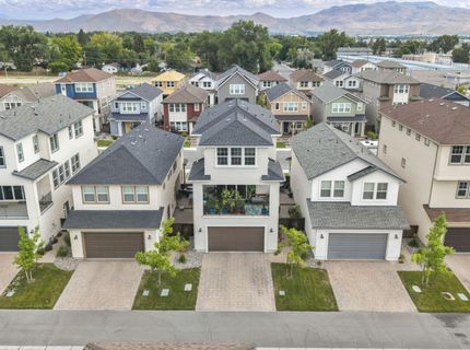 1357 Grove Street, Carson City, NV 89701 Photo