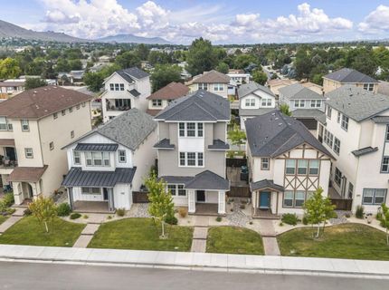 1357 Grove Street, Carson City, NV 89701 Photo