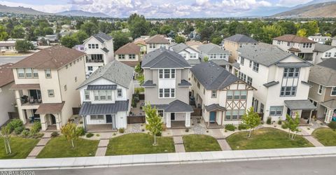 1357 Grove Street, Carson City, NV 89701 Photo