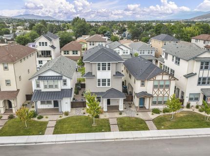 1357 Grove Street, Carson City, NV 89701 Photo