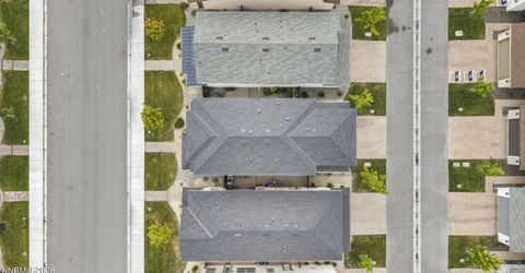 1357 Grove Street, Carson City, NV 89701 Photo