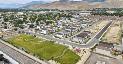 1357 Grove Street, Carson City, NV 89701 Photo