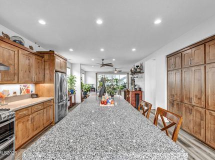 1357 Grove Street, Carson City, NV 89701 Photo