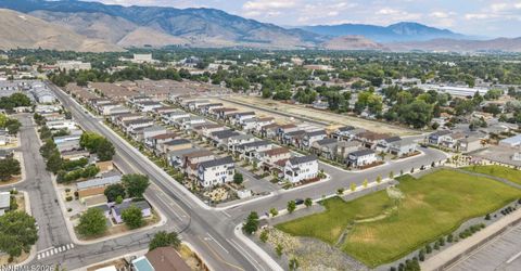 1357 Grove Street, Carson City, NV 89701 Photo