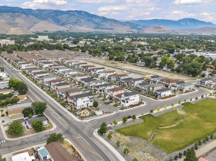 1357 Grove Street, Carson City, NV 89701 Photo