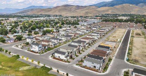 1357 Grove Street, Carson City, NV 89701 Photo