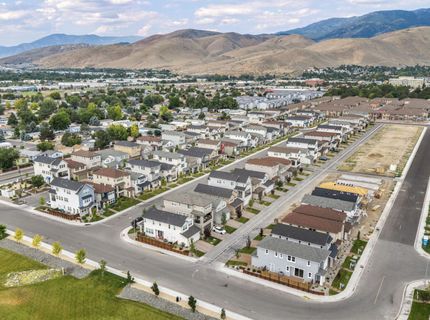 1357 Grove Street, Carson City, NV 89701 Photo