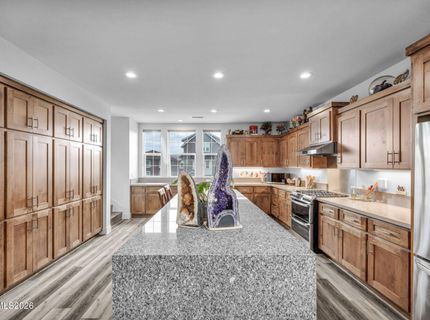 1357 Grove Street, Carson City, NV 89701 Photo