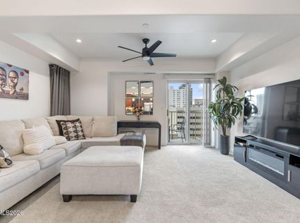 200 W 2nd Street, Unit APT 505, Reno, NV 89501 Photo