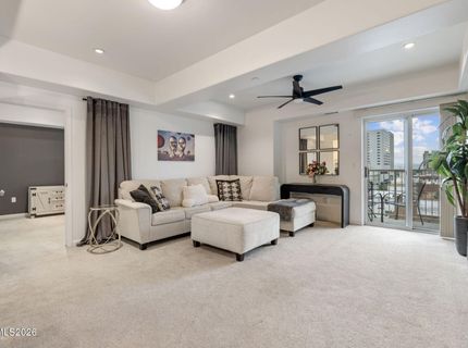 200 W 2nd Street, Unit APT 505, Reno, NV 89501 Photo