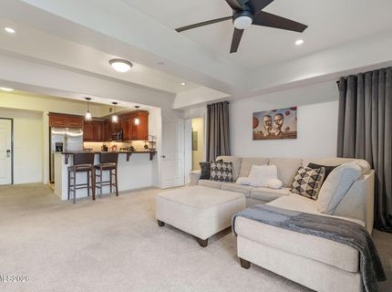 200 W 2nd Street, Unit APT 505, Reno, NV 89501 Photo