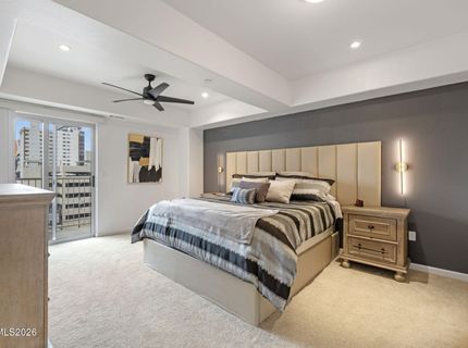 200 W 2nd Street, Unit APT 505, Reno, NV 89501 Photo