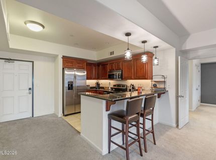 200 W 2nd Street, Unit APT 505, Reno, NV 89501 Photo