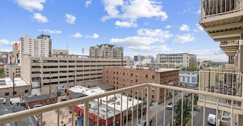 200 W 2nd Street, Unit APT 505, Reno, NV 89501 Photo