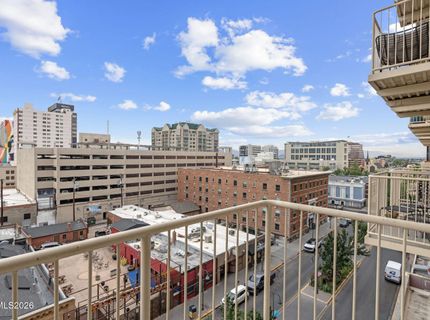 200 W 2nd Street, Unit APT 505, Reno, NV 89501 Photo