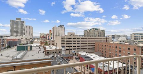 200 W 2nd Street, Unit APT 505, Reno, NV 89501 Photo