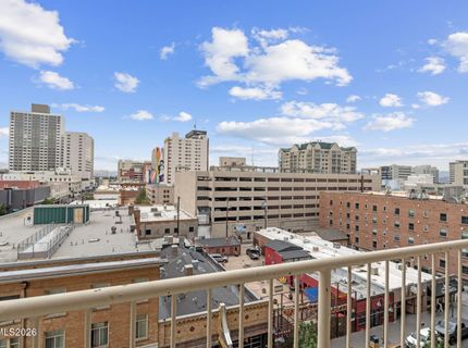 200 W 2nd Street, Unit APT 505, Reno, NV 89501 Photo