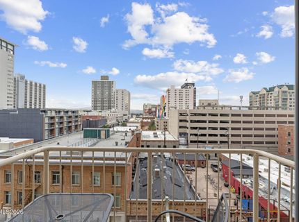 200 W 2nd Street, Unit APT 505, Reno, NV 89501 Photo