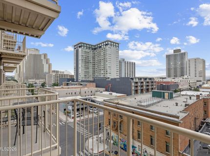 200 W 2nd Street, Unit APT 505, Reno, NV 89501 Photo