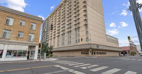 200 W 2nd Street, Unit APT 505, Reno, NV 89501 Photo