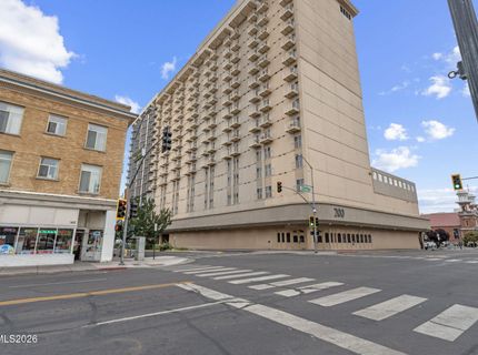200 W 2nd Street, Unit APT 505, Reno, NV 89501 Photo