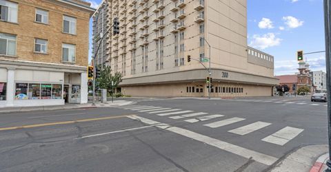 200 W 2nd Street, Unit APT 505, Reno, NV 89501 Photo