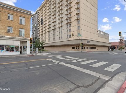 200 W 2nd Street, Unit APT 505, Reno, NV 89501 Photo