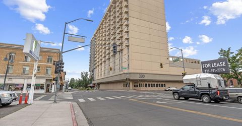 200 W 2nd Street, Unit APT 505, Reno, NV 89501 Photo