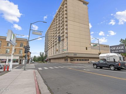 200 W 2nd Street, Unit APT 505, Reno, NV 89501 Photo
