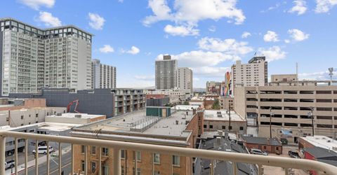 200 W 2nd Street, Unit APT 505, Reno, NV 89501 Photo