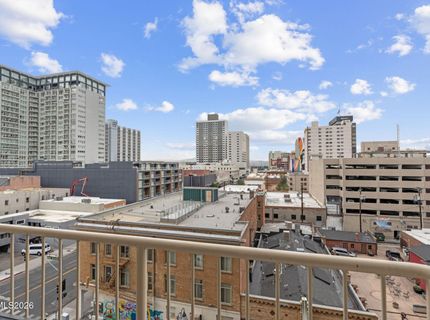 200 W 2nd Street, Unit APT 505, Reno, NV 89501 Photo