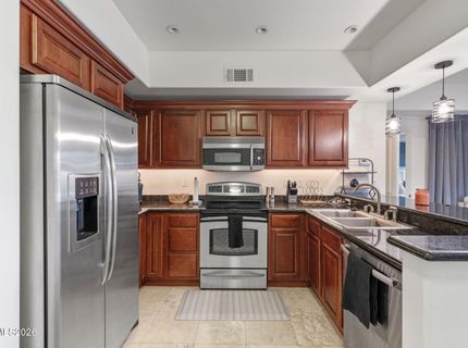 200 W 2nd Street, Unit APT 505, Reno, NV 89501 Photo