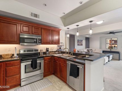 200 W 2nd Street, Unit APT 505, Reno, NV 89501 Photo